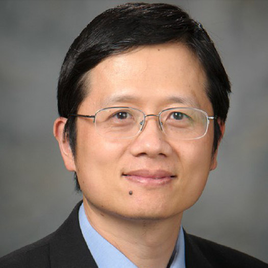 Dr. Y. Michael Li, M.D., Ph.D.